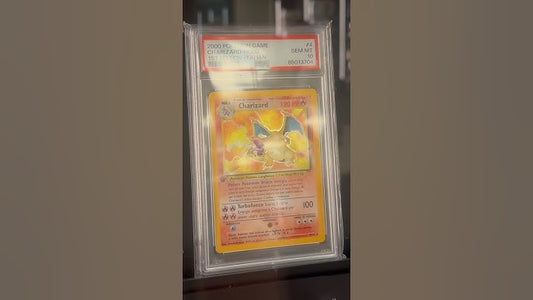 La Carta Pokémon più rara e costosa in Italia (oltre €300.000)