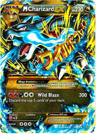 Svelato il Set Phantasmal Flames del GCC Pokémon