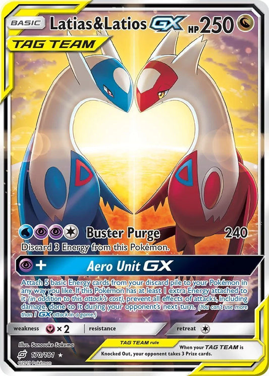 Pokémon annuncia il Set di Carte di San Valentino