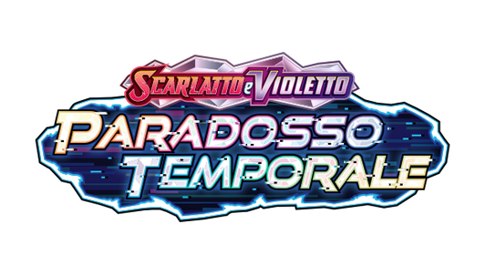 Paradosso Temporale: tutti i dettagli sul nuovo Set di novembre