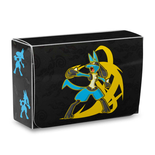 Accessori Carte Pokémon: rilasciati nuovi prodotti dal Pokémon Center UK!