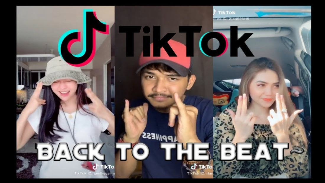 Si ok ma fammi un beat - spopola su TikTok il nuovo trend