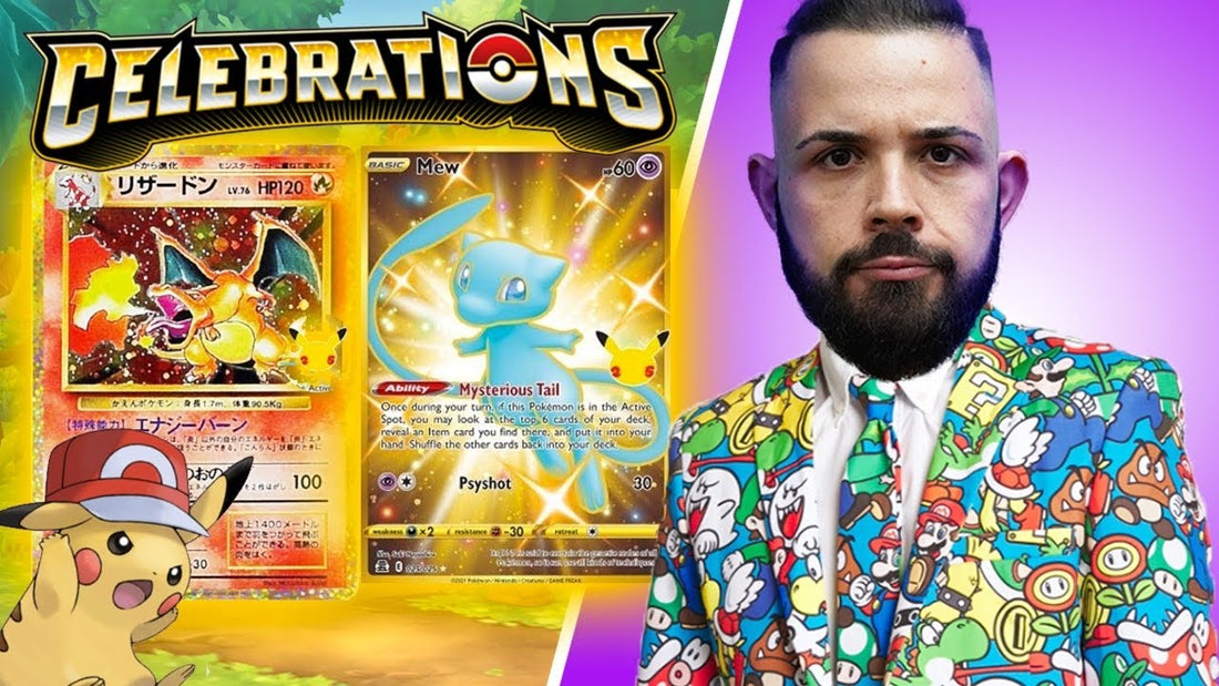 Cicciogamer89 furto al Romics: sottratte Carte Pokémon per €1200