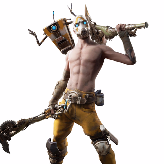 Skin Psycho Bandit ritorna su Fortnite dopo 5 anni: come ottenerla