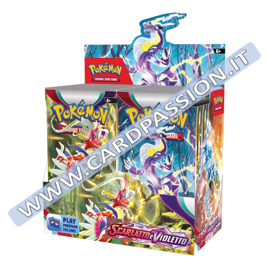 Koraidon ex e Miraidon ex alternative arts rivelati