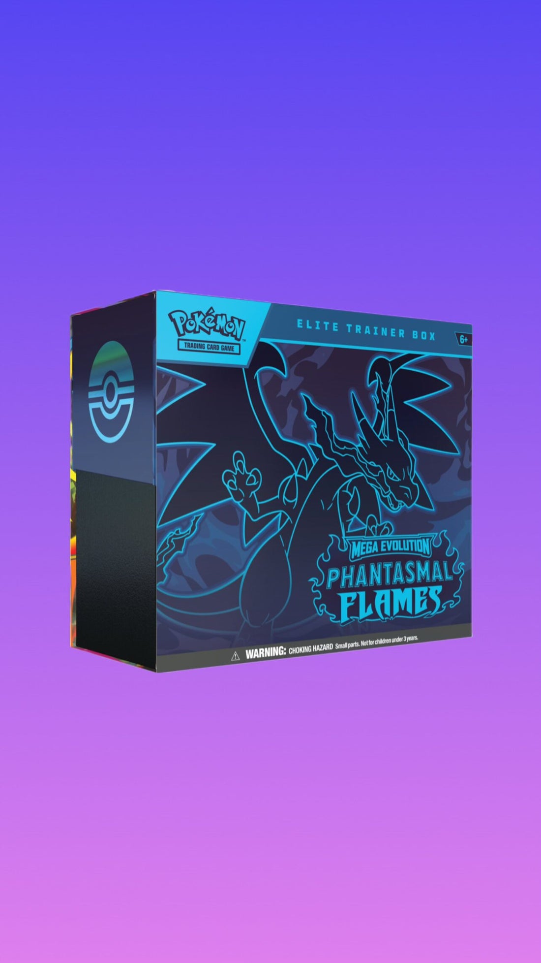 Svelati ufficialmente i Prodotti del Set Phantasmal Flames