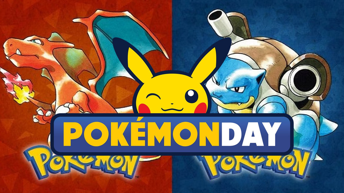Pokémon Day 2023: scopri tutte le novità