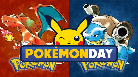Pokémon Day 2023: scopri tutte le novità