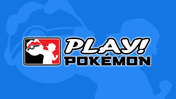 Tornano gli eventi PLAY! Pokémon