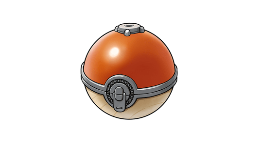 Come fabbricare le Poké Ball: Leggende Pokémon Arceus