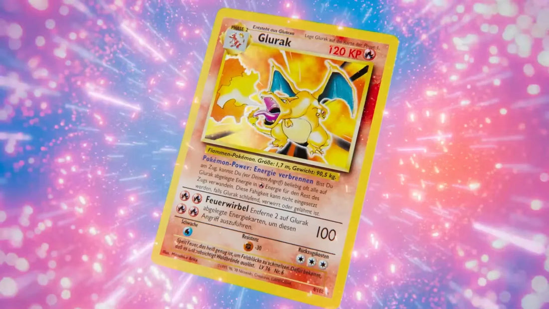 Annunciato il set 30° anniversario del GCC Pokémon: uscirà a settembre