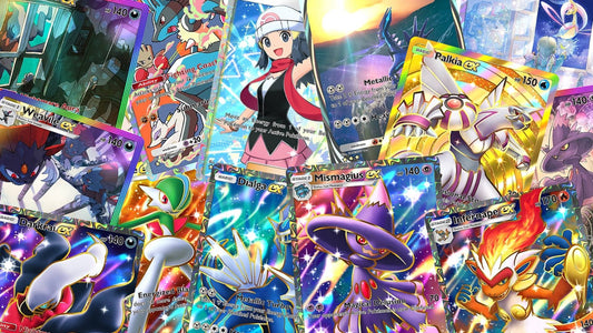 Gift Codes Pokémon Pocket