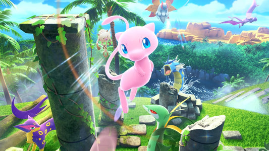 Codice Regalo Pokémon Pocket di Luglio