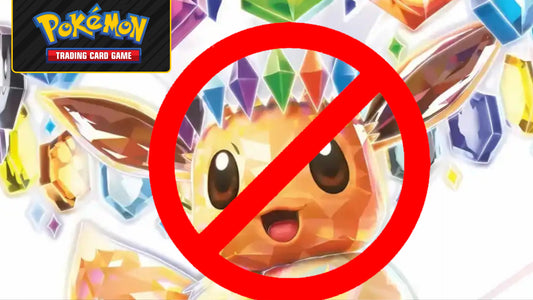 Preordini Pokémon GameStop: la catena interrompe il servizio