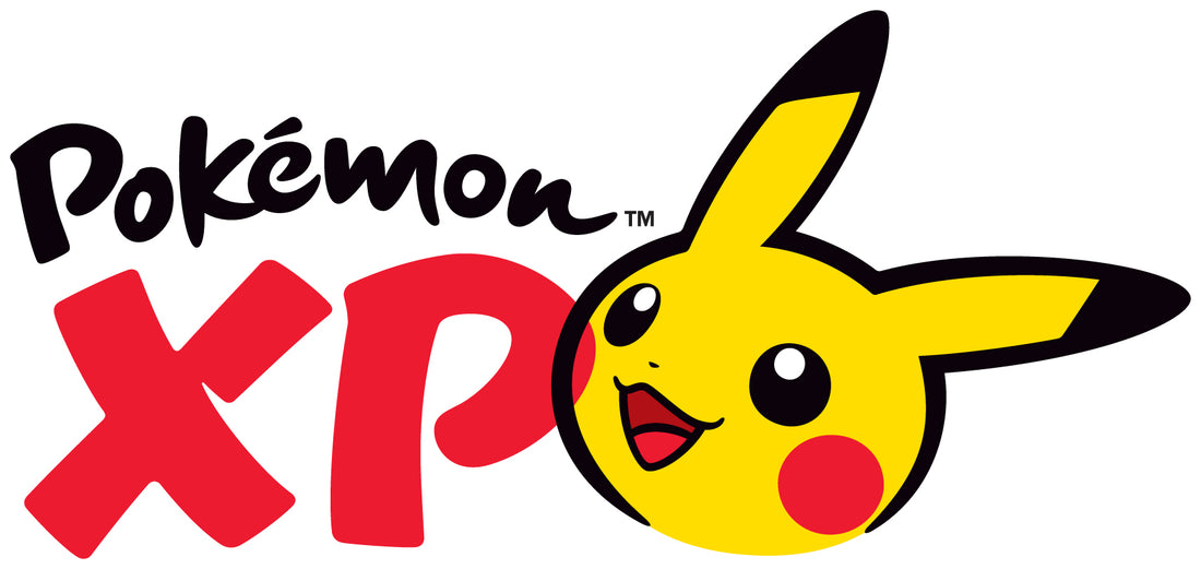 Convention Pokémon XP di San Francisco: tutti i dettagli