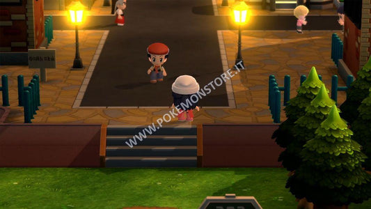 Come completare il Pokédex - Diamante Lucente Perla Splendente