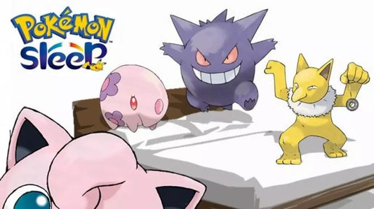 Pokémon Sleep non è stato dimenticato: si lavora ancora al sottodominio del sito