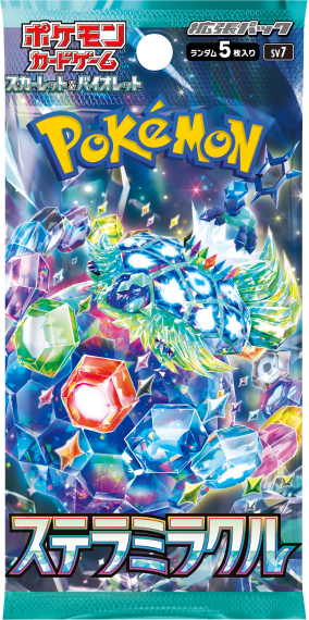 Lista Carte Stellar Miracle: rivelate le prime illustrazioni