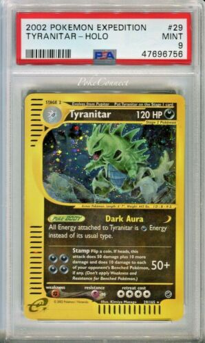Lista Carte Expedition Base Set