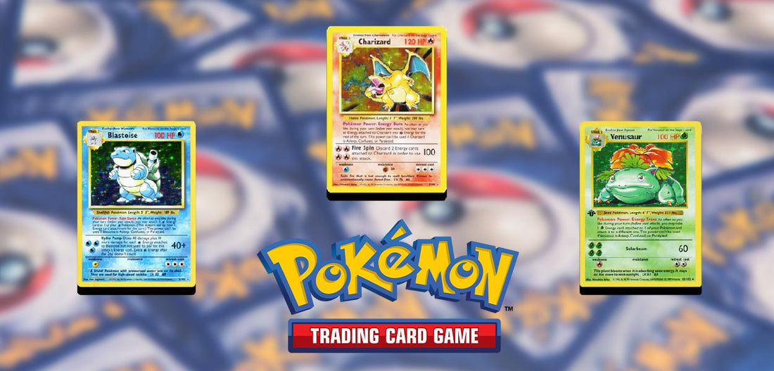 Lista Carte Set Base