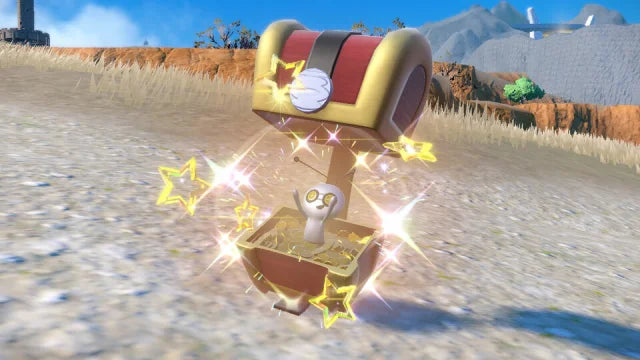Il Set Shiny Treasure ex in arrivo a dicembre in Giappone
