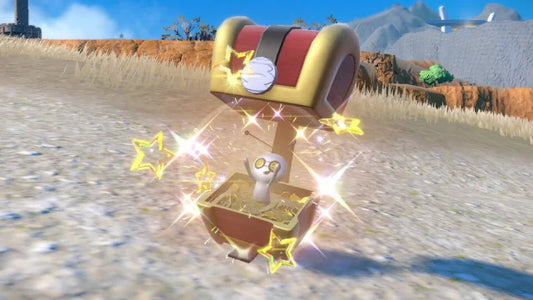 Il Set Shiny Treasure ex in arrivo a dicembre in Giappone