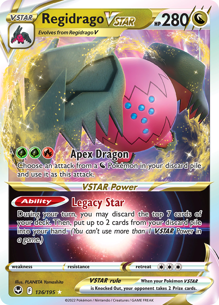 Prossima rotazione standard del GCC Pokémon prevista per aprile