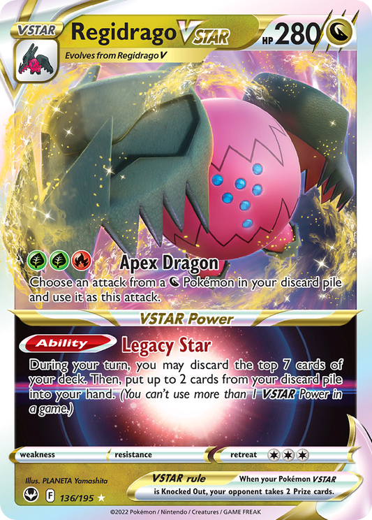 Prossima rotazione standard del GCC Pokémon prevista per aprile
