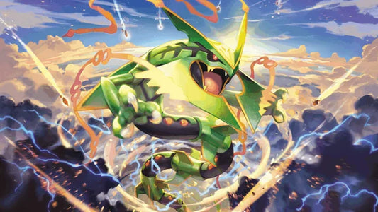 Abyss Eye e Storm Emeralda: ecco le possibili date ufficiali
