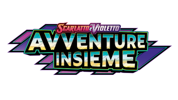 Pokémon Avventure Insieme sarà il prossimo Set Italiano