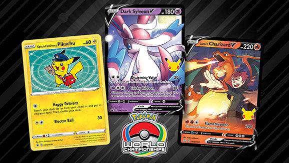 Elenco delle Carte Bandite ai Mondiali Pokémon 2023