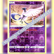 063/203 Articuno di Galar Reverse| Evoluzioni Eteree - Card Passion