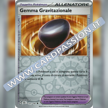 135/142 Tromba di Vetro Reverse | Corona Astrale
