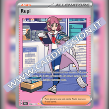 175/131 Rupi (Alternative Art) | Evoluzioni Prismatiche