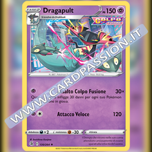 130/264 Dragapult Holo | Colpo Fusione - Card Passion