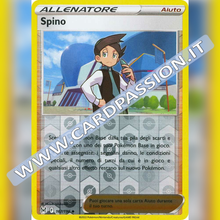 167/196 Spino Reverse | Origine Perduta - Card Passion