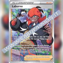 202/203 Laburno (Full Art) | Evoluzioni Eteree - Card Passion