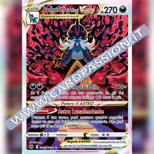 GG52/GG70 Samurott di Hisui VAstro Galleria di Galar | Zenit Regale