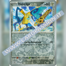 131/182 Honedge Reverse | Paradosso Temporale