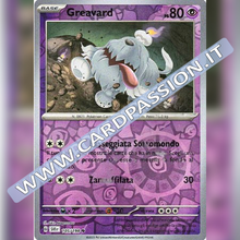 105/198 Greavard Reverse | Scarlatto e Violetto
