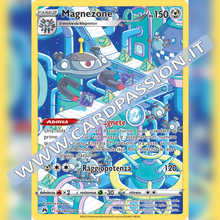 GG18/GG70 Magnezone Galleria di Galar | Zenit Regale