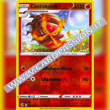 049/264 Centiskorch Reverse | Colpo Fusione - Card Passion
