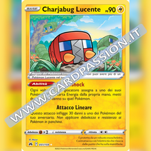 051/159 Charjabug Lucente | Zenit Regale