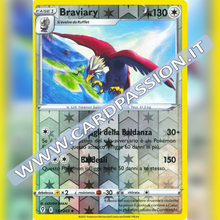 137/203 Braviary Reverse | Evoluzioni Eteree - Card Passion