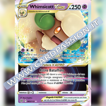 065/172 Whimsicott VAstro | Astri Lucenti - Card Passion