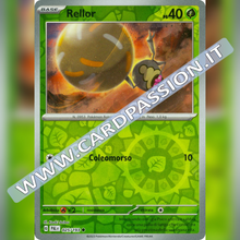 025/193 Rellor Reverse | Evoluzioni a Paldea