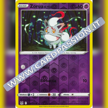 075/196 Zorua di Hisui Reverse | Origine Perduta - Card Passion