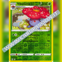 003/196 Vileplume Reverse | Origine Perduta - Card Passion