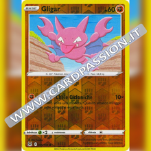 095/196 Gligar Reverse | Origine Perduta - Card Passion