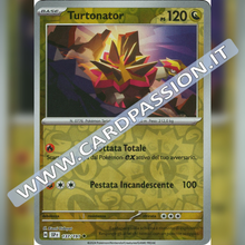 137/191 Turtonator Reverse | Scintille Folgoranti